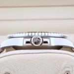 Rolex Submariner No Date 114060, 2017 Model