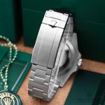 Rolex Submariner No Date 124060 Steel 41mm