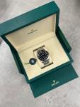 Rolex Submariner Date 41mm 2025 Model 126610LN