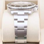 Rolex Submariner No Date 114060, 2017 Model