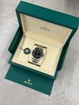 Rolex Submariner Date 41mm 2025 Model 126610LN