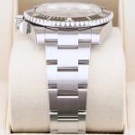 Rolex Submariner No Date 114060, 2017 Model