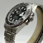 Rolex Submariner Date 41mm 2023 Watch