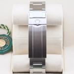 Rolex Submariner No Date 114060, 2017 Model