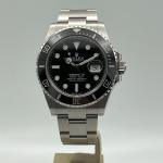 Rolex Submariner Date 41mm 2023 Watch