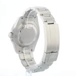 Rolex Submariner Date 126610LN Black Dial Watch