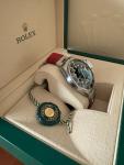 Rolex Submariner Date 41mm #126610LN Complete Set