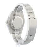 Rolex Submariner Date 126610LN Black Dial Watch