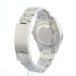 Rolex Submariner Date 126610LN Black Dial Watch