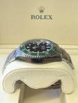 Rolex Submariner Starbucks 126610LV Complete Set