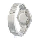 Rolex Submariner Date 126610LN Black Dial Watch