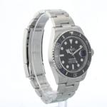 Rolex Submariner Date 126610LN Black Dial Watch