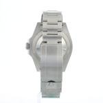 Rolex Submariner Date 41mm Black Dial Watch