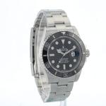 Rolex Submariner Date 126610LN Black Dial Watch