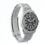 Rolex Submariner Date 126610LN Black Dial Watch