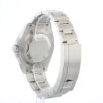 Rolex Submariner Date 41mm Black Dial Watch