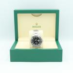 Rolex Submariner Date 126610LN Black Dial Watch