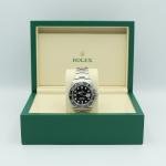 Rolex Submariner Date 126610LN Black Dial Watch