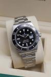2023 Rolex Submariner Date 41mm - 126610LN