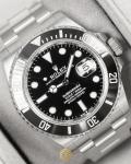 Rolex Submariner Date 41mm - 2025 Model
