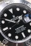 2023 Rolex Submariner Date 41mm - 126610LN