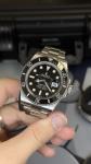 Rolex Submariner Date 126610LN - Complete Set