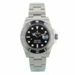 Rolex Submariner Date 126610LN Black Dial Watch