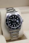 2023 Rolex Submariner Date 41mm - 126610LN