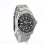 Rolex Submariner Date 126610LN Black Dial 42mm