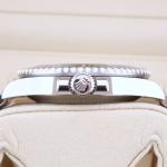 Rolex Submariner 124060 No-Date Complete Set