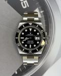 Rolex Submariner Date 126610LN - Complete Set