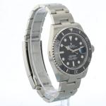 Rolex Submariner Date 126610LN Black Dial Watch