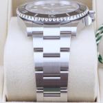 Rolex Submariner 124060 No-Date Complete Set