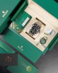 Rolex Submariner Date 41mm - 2025 Model