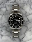 Rolex Submariner Date 126610LN - Complete Set
