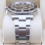 Rolex Submariner 124060 No-Date Complete Set