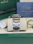 Rolex Submariner Date 126610LN - Complete Set