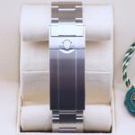 Rolex Submariner 124060 No-Date Complete Set