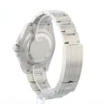 Rolex Submariner Date 126610LN Black Dial 42mm