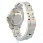 Rolex Submariner Date 126610LN Black Dial Watch