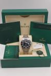 2023 Rolex Submariner Date 41mm - 126610LN