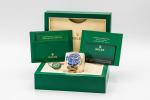 Rolex Submariner Date 40mm Steel and Gold
