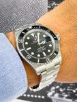 2024 Rolex Submariner 41mm Men's Divers Watch