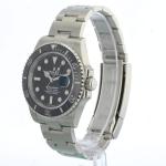 Rolex Submariner Date 126610LN Black Dial Watch