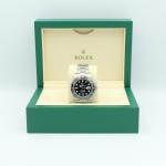 Rolex Submariner Date 126610LN Black Dial 42mm