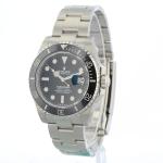 Rolex Submariner Date 126610LN Black Dial Watch