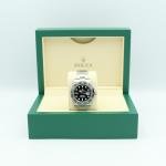 Rolex Submariner Date 126610LN Black Dial Watch