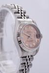 Rolex Datejust 26mm Pink Diamond Dial 1999