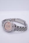 Rolex Datejust 26mm Pink Diamond Dial 1999