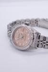 Rolex Datejust 26mm Pink Diamond Dial 1999